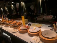 -加餐海鲜自助(集美银泰百货店)
