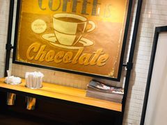 -Awfully Chocolate(来福士广场店)