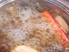 -就这家旋转小火锅(西安路罗斯福店)