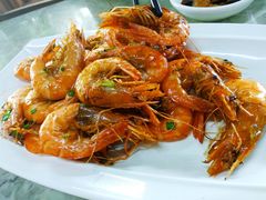 -四川小胡子海鲜(丁村万人海鲜广场店)