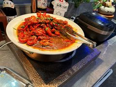 -奢谷·海鲜自助(南海万科店)