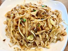 -沙河粉村·国家非遗传承(云台店)