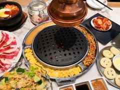 -韩宫宴烤肉·料理(南京江宁万达店)