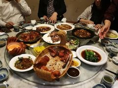 -老广酒楼(樱花店)