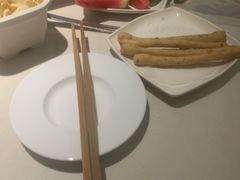 茴香小油条-海底捞火锅(万丰桥店)