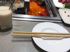 -海底捞火锅(龙湾万达广场店)