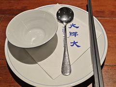 -大牌大·传统杭帮菜(湖滨店)