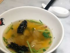 -莆田餐厅PUTIEN(三里屯店)