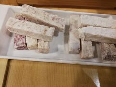 福鼎槟榔芋-烹然四季椰子鸡火锅(团结湖总店)