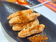 -扶摇树下·椒麻鲜活虾(石家庄勒泰广场店)