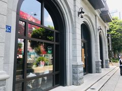 -星巴克臻选(福州东百中心分店)