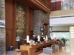 -日喀则乔穆朗宗酒店