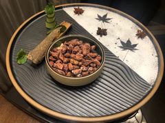 -大理实力希尔顿酒店御璽中餐厅YUXI – CHINESE RESTAURANT