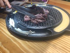 -喜来稀肉(北外滩白玉兰广场店)