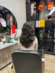 -奈川烫染Salon