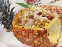 -柒皓餐廳(高新十路店)
