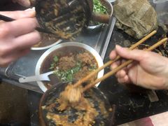-代四孃牛华豆腐脑美味小食(总店)