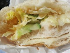 -赛百味SUBWAY(长宁龙之梦店)