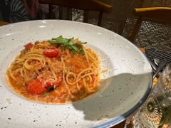 -百特喜·意大利餐厅(鹿都国际商业广场店)
