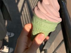 -麦当劳(温州人民路店)