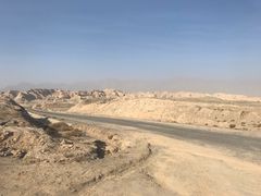 -克孜尔尕哈烽燧世界文化遗产公园