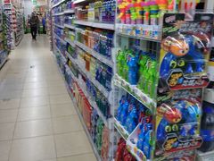 -幸福荣耀超市(学院路店)