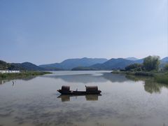 -鸣鹤古镇