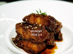 -淮扬府·游园京梦(中粮广场店)