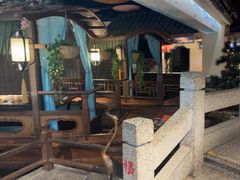 -东道煮牛肉火锅(东盛大街店)