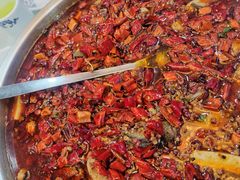 -汉水缘鲜鱼庄(黄雁村店)