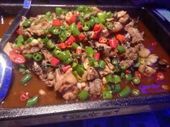 平锅紫苏味-蛙来哒(宁乡万达广场店)