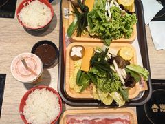 -吉野家(长青店)