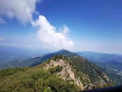 -白草畔自然风景区