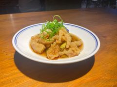-永安水煮活鱼·仪征菜(仪征奥林匹克店)