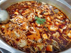 -川渔居—鱼火锅(八方汇店)