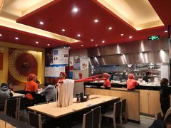 -味千拉面(郑州杉杉奥特莱斯购物广场店)