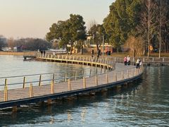 -水上明月·湖景餐厅