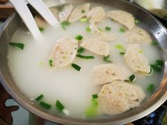 -阿灶卤煮老店·姜母鸭(五店市总店)