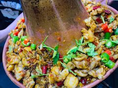 -小柒家第一锹东北菜(城关店)