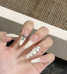 -斯馨·健康美甲美睫