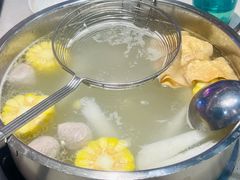 -浪里寻·臻牛养生牛肉火锅(方圆荟店)