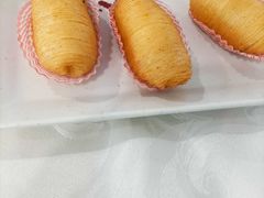 榴莲酥-鼎珑点心仔(燕塘店)