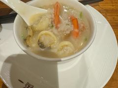 -一粥(华侨城创意文化园店)