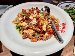 -巡湘记·地道湖南菜(活力城店)