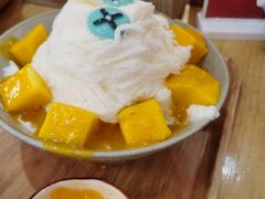 -怪物的冰与火(天虹商场中山路店)