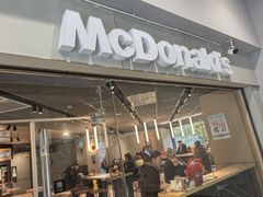 -麦当劳(光新乐购店)