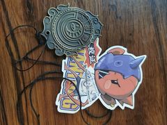 -长藤鬼校(龙翔店)