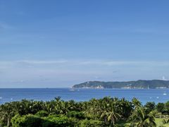 -三亚亚龙湾天域度假酒店