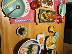 -一心创作料理屋(经开万达店)