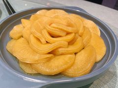 胶东脆萝卜-八闽饭店闽南小镇(铁西店)